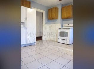 85 Sharon St #6, Medford, MA 02155