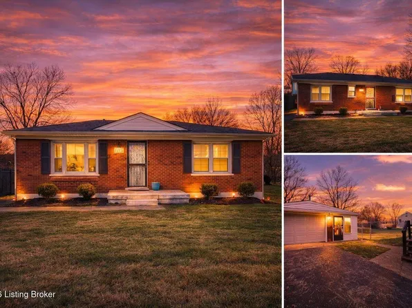 2109 Lower Hunters Trce, Louisville, KY 40216