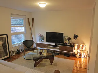 Rented by Keller Williams NYC