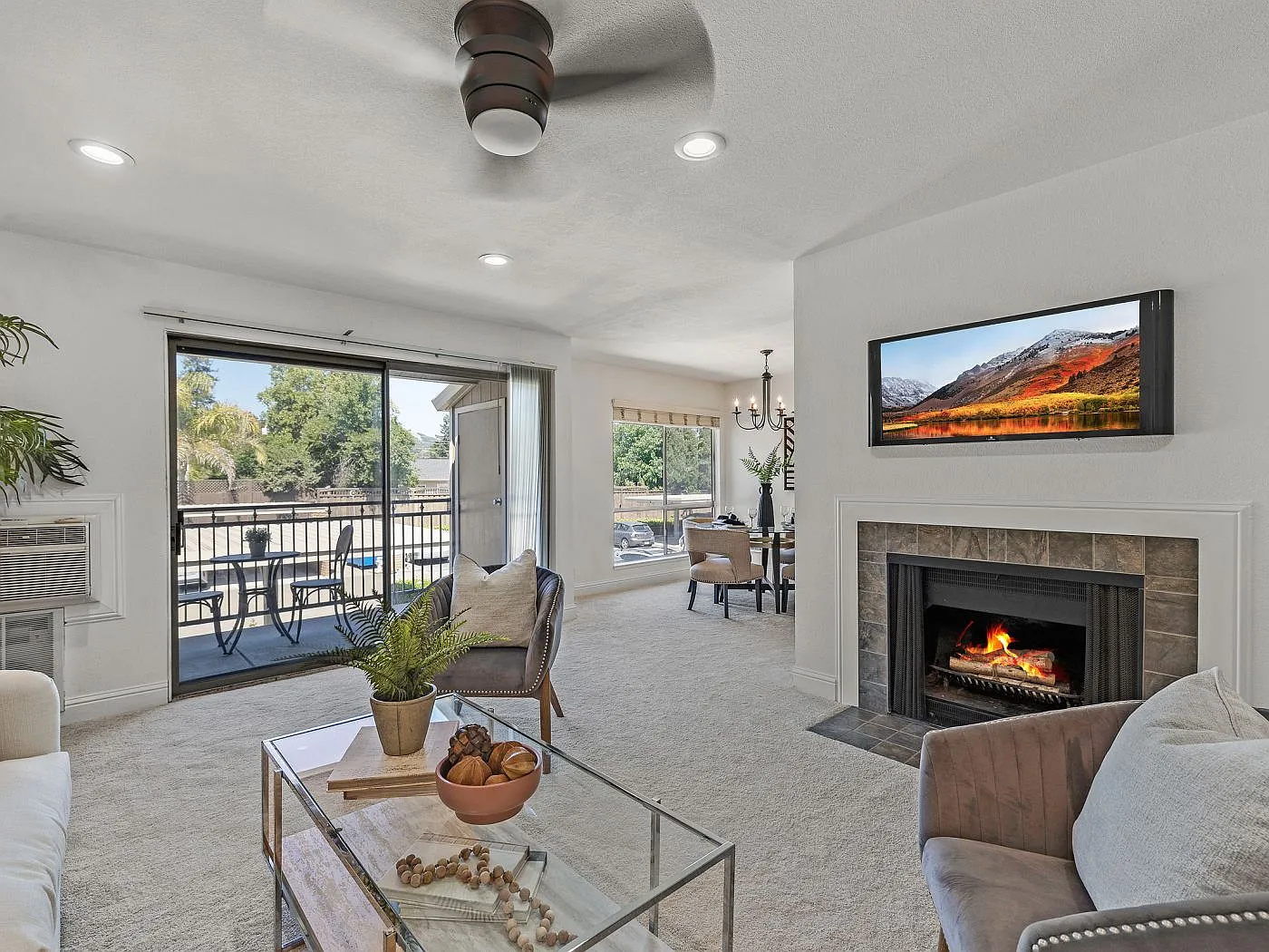 9025 Alcosta Boulevard — Photo 3