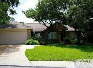 8906 Trailing Winds, San Antonio, TX 78254