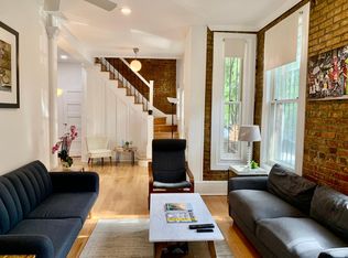 2305 17th St NW APT A, Washington, DC 20009