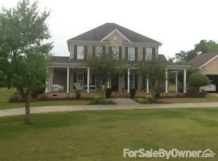 369 Browning Rd, Piedmont, SC 29673