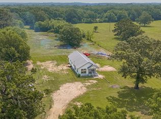 471 County Road 1858, Yantis, TX 75497