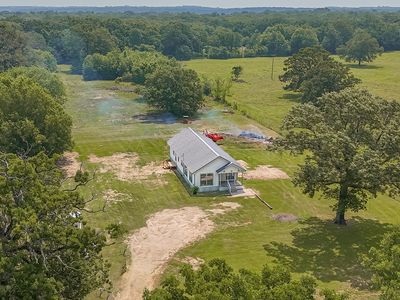 471 County Road 1858, Yantis, TX, 75497