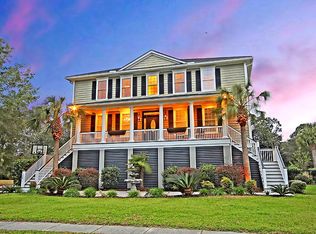 1308 Pleasant Walk Ct, Mount Pleasant, SC 29466