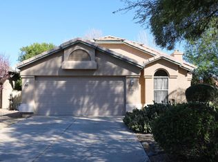 552 E Kyle Ct, Gilbert, AZ 85296