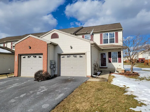 2127 Penn St, Lebanon, PA 17042