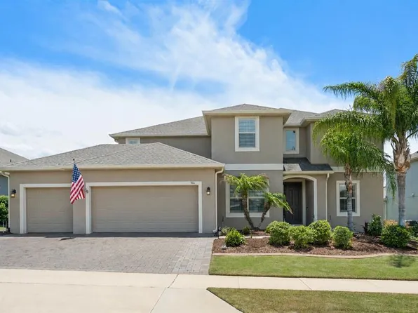 966 Timberview Rd, Clermont, FL 34715