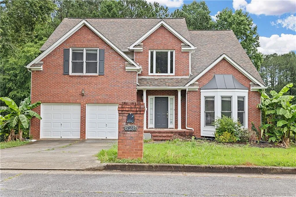5 bed, 3.0 bath, 2684 sqft, $3,000 — Photo 1