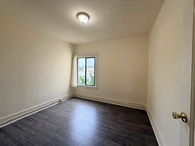 2nd Bedroom View 1