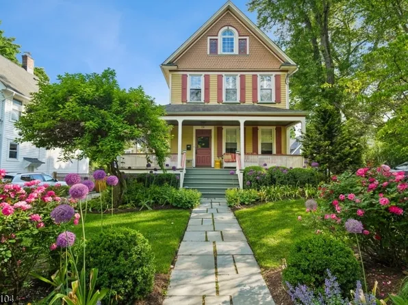 20 Highland Pl, Maplewood Twp., NJ 07040