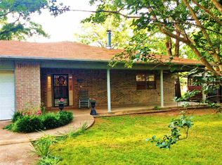 710 Coulson Ln, Alexander, AR 72002