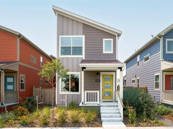6317 Hanover Street, Denver, CO 80238