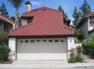 22 Avellino, Irvine, CA 92620