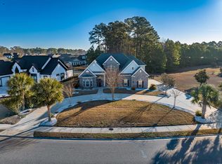 2207 Wood Stork Dr, Conway, SC 29526