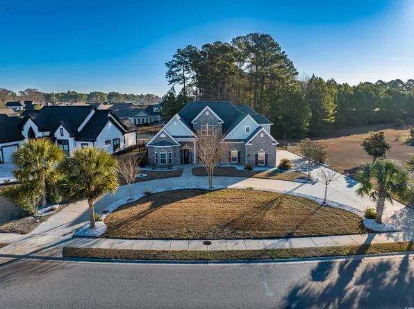 2207 Wood Stork Dr., Conway, SC 29526