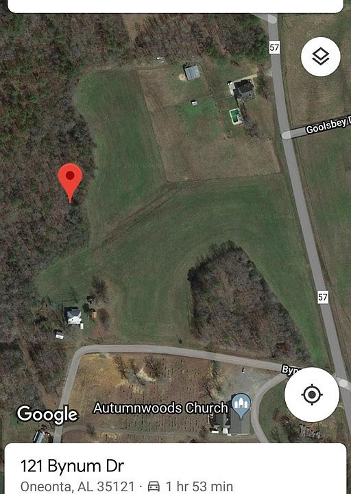 2nd image of 121 Bynum Dr