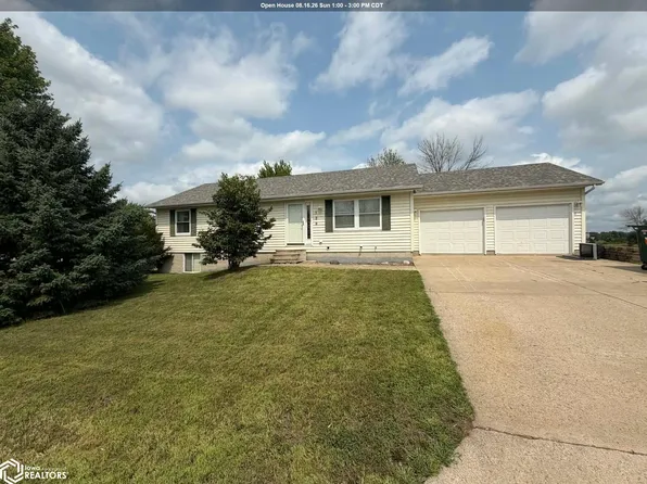 139 Indian Ave, Forest City, IA 50436
