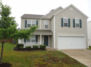 5405 Thunderidge Dr #00, Raleigh, NC 27610