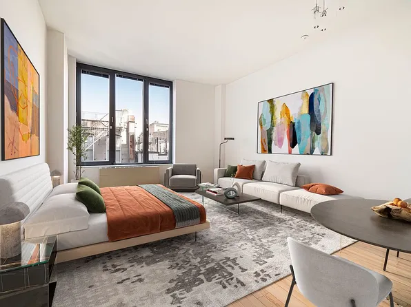 210 Lafayette St APT 7E, New York, NY 10012