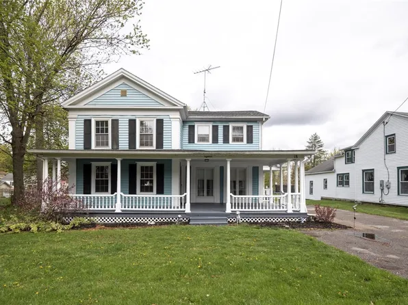 18 Bickford St, Macedon, NY 14502