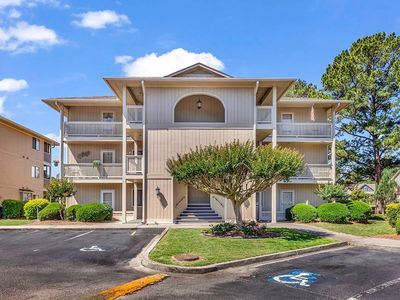4274 Pinehurst Circle #V3, Little River, SC, 29566
