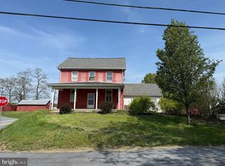 629 Hershey Rd, Hummelstown, PA 17036
