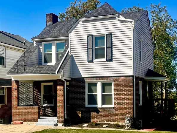 2040 Pioneer Ave, Pittsburgh, PA 15226