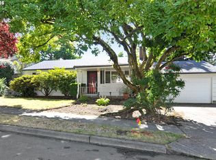 3924 SE Rural St, Portland, OR 97202