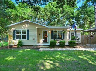 13 Little Capers Rd, Beaufort, SC 29907