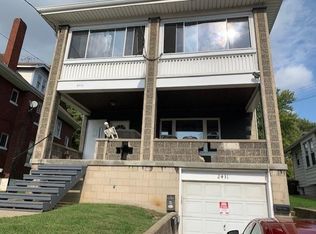 2431 Alexandria Pike, Southgate, KY