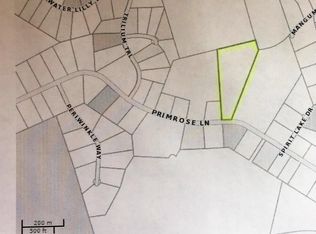 420 Primrose Ln, Pendergrass, GA 30567