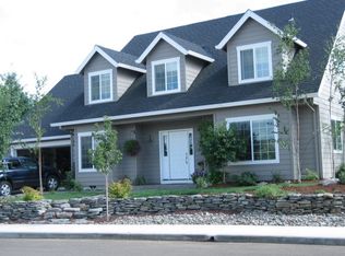 602 Kimberly Ct, Molalla, OR 97038