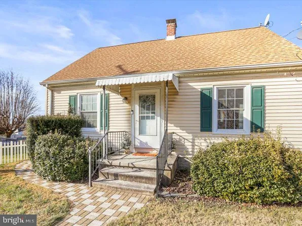 2960 Hanover Pike, Hanover, PA 17331