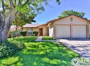 5907 Hidden Mist, San Antonio, TX 78250