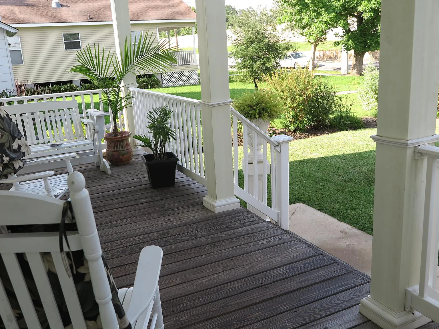 5838 Orleans Ave — Photo 2