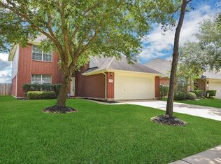 13806 Stark Bridge Ln, Rosharon, TX 77583