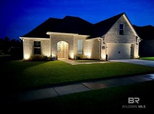 956 Ruisseau Dr, Foley, AL 36535