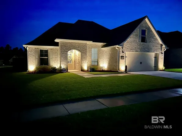 956 Ruisseau Dr, Foley, AL 36535