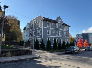 3 Five Westminster Ter, Roxbury, MA 02119