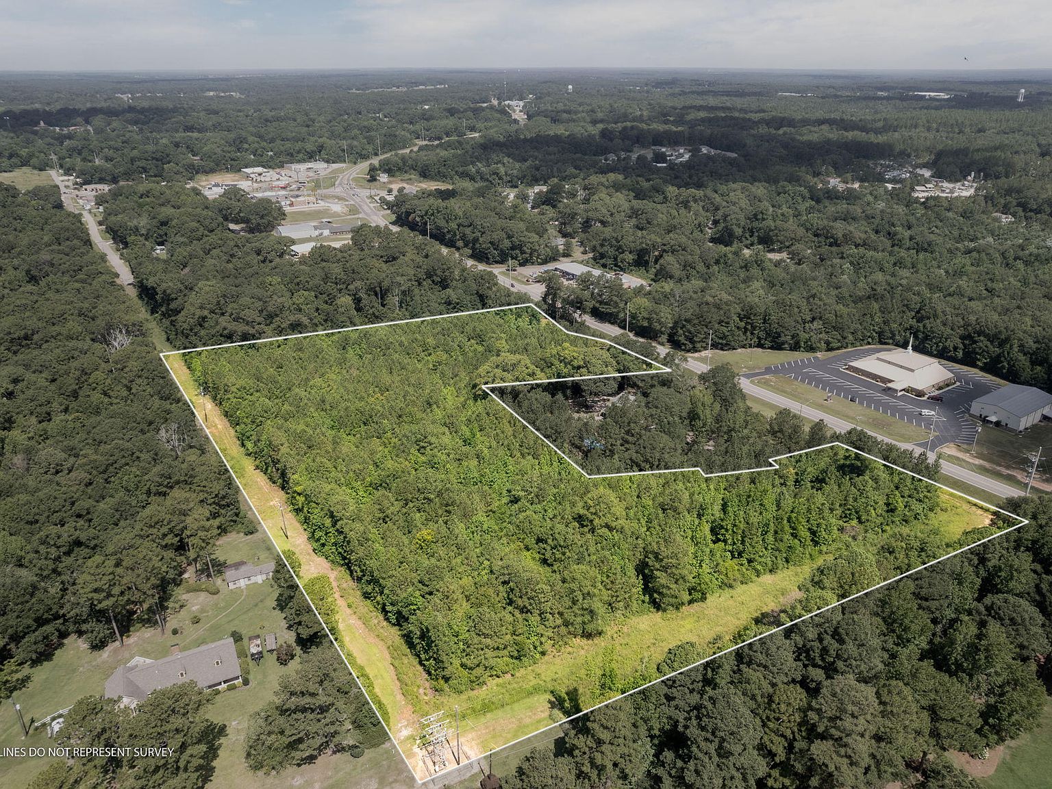 State Highway 589, Purvis, MS 39475 MLS 138680 Zillow