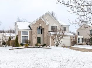 2647 Bronsons Way, Twinsburg, OH 44087