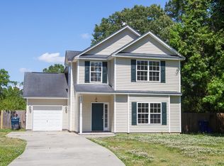 2522 Wayne Scott Ct, Charleston, SC 29414