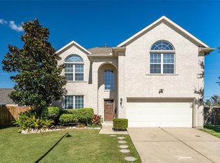 4846 Emerald Bay Cir, Baytown, TX 77523