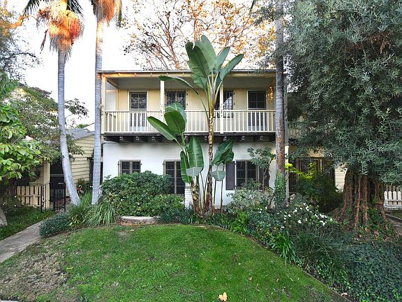 2nd image of 1008 S Orange Grove Ave #17564908