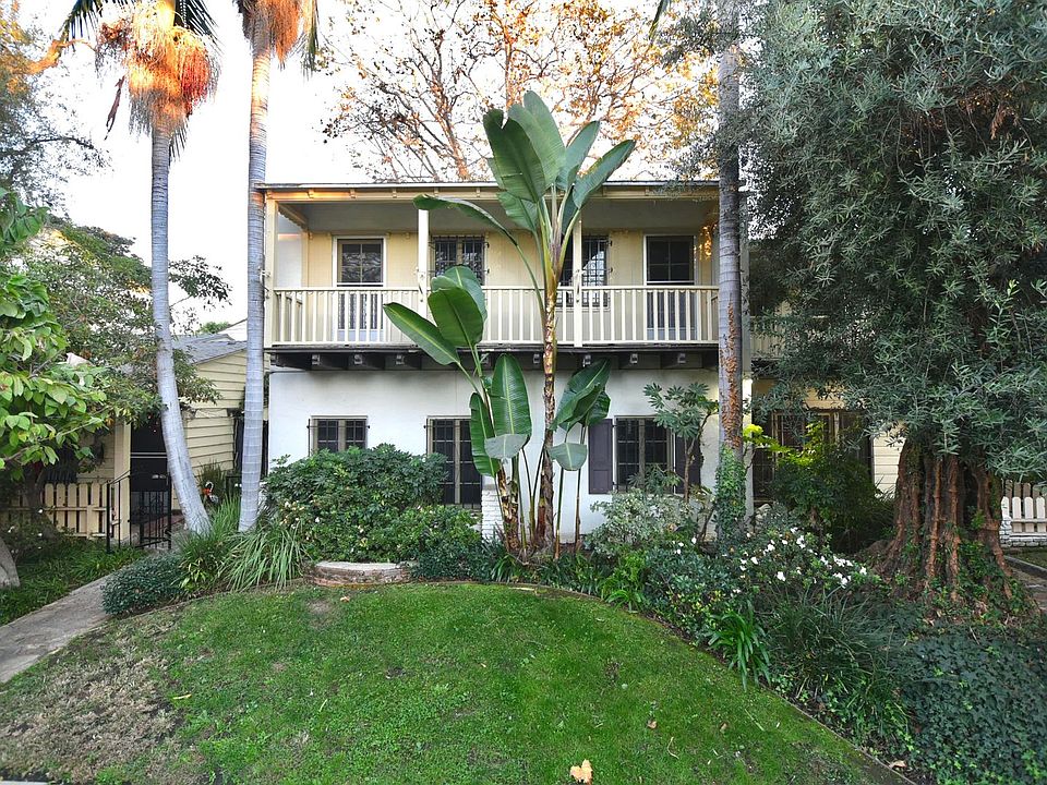 1st image of 1008 S Orange Grove Ave #1022-1/2