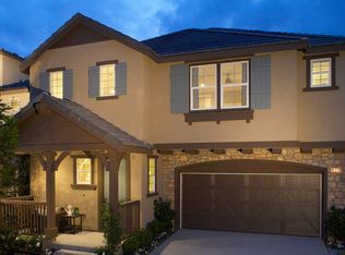 16212 Solitude Ave, Chino, CA 91708