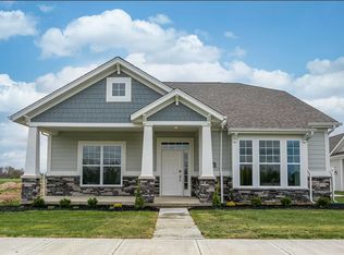 605 Bellasera Dr, Dayton, OH 45440