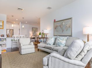 22 Hancock St UNIT 204, Portland, ME 04101